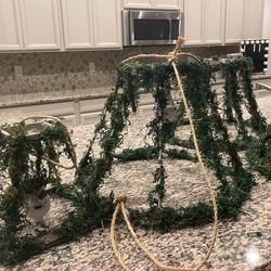 Lamp Decoration