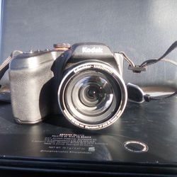 Kodak Easyshare Z5010