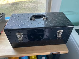 Tool box