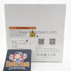 Beelink Mini PC - EQI Pro - Intel Core i7 - 32GB RAM - 1TB SSD