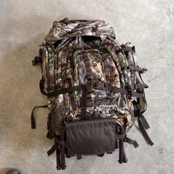 Tidewe Hunting Pack