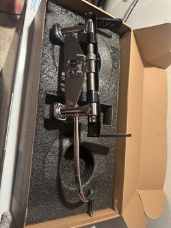 Harley Softail Manual Center Stand $450 obo