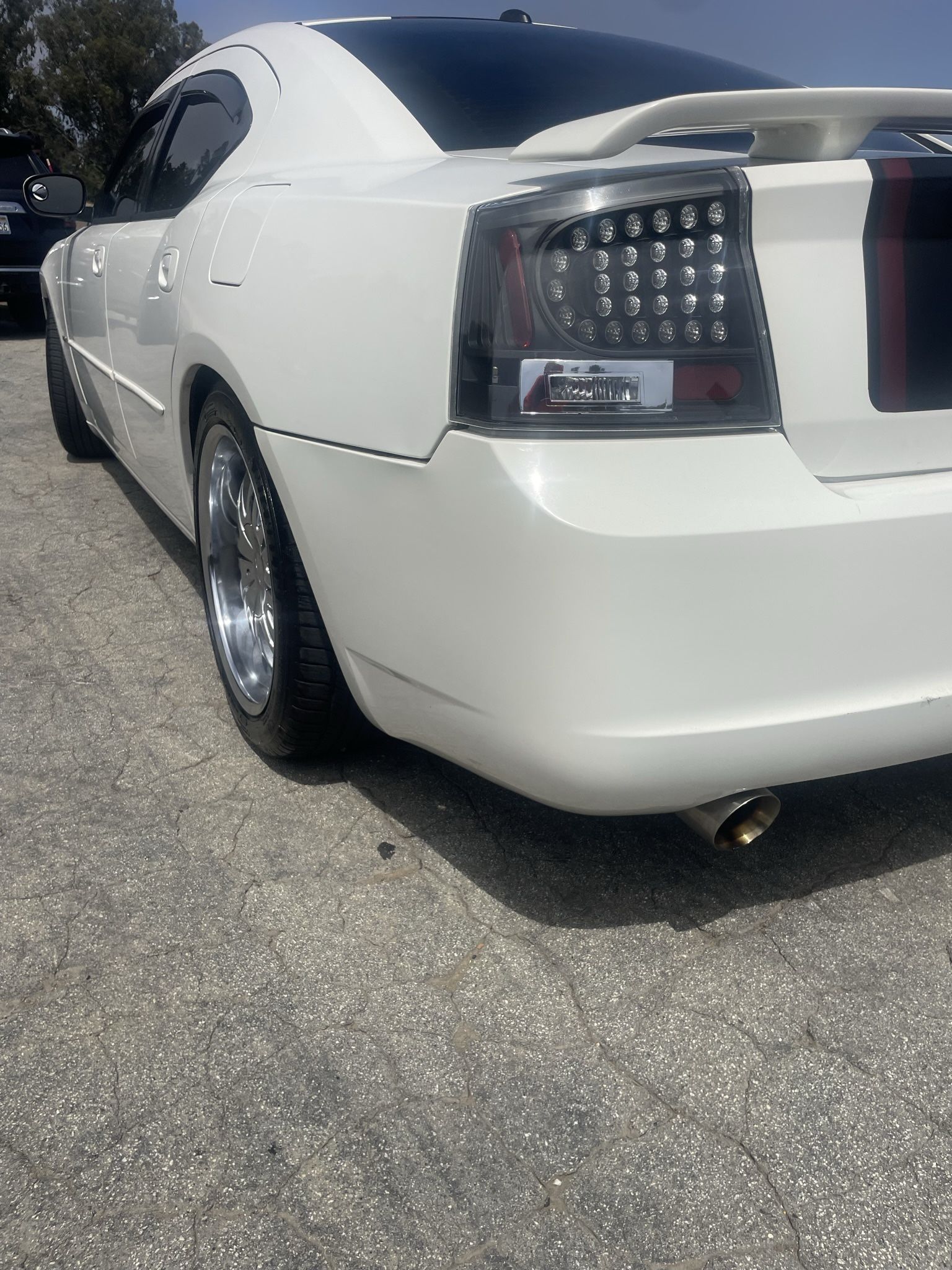 2006 Dodge Charger