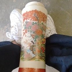 Japanese Vase