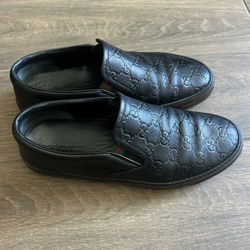 Gucci Shoes 