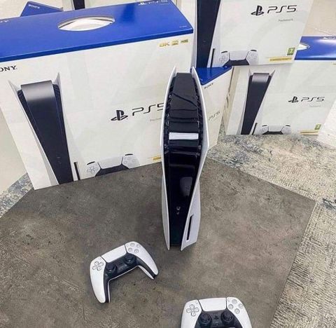 Ps5