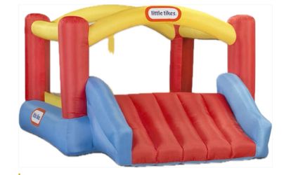 Little Tikes Inflatable Bouncer
