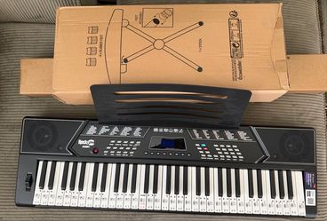 Electronic Keyboard