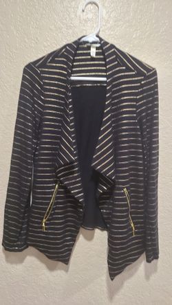 Dressy Jacket