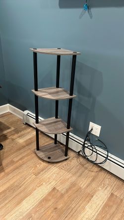 Shelf
