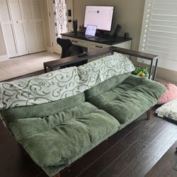 Brand New Futon Couch