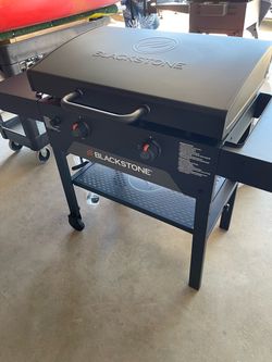28in blackstone griddle