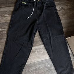 Black lose fit empires