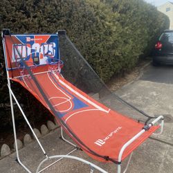 Kids Basket Ball Game 🏀 