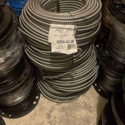 Wire12/2 MC 250FT $150 Each One