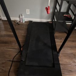 Treadmill Great Condition 