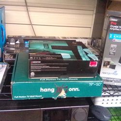 Electronic & Hardware Items $15 & Up