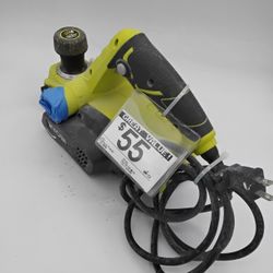 Ryobi Handheld Planer