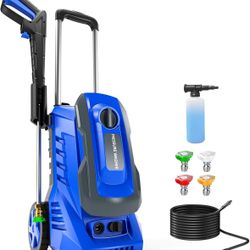 Electric Pressure Washer NEW