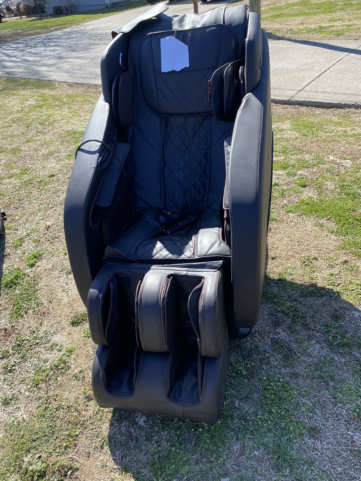Massage Chair