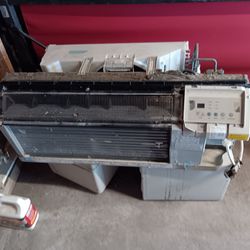 Ptac / ac unit