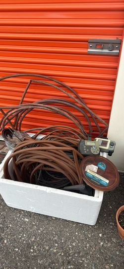 Complete Drip System