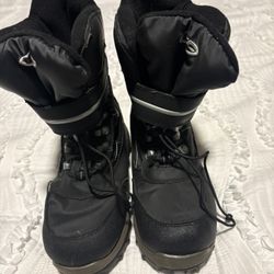 Champion Snow Boots 