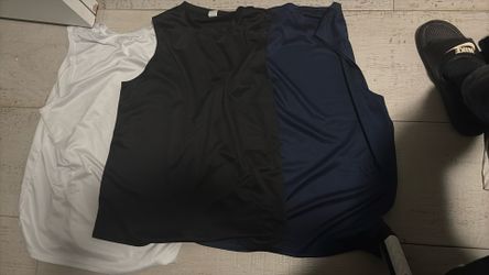 Tank Top Lot