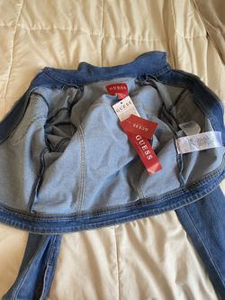 GUESS Jacket