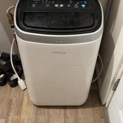 SoleusAir Portable Air Conditioner 12,000 BTU