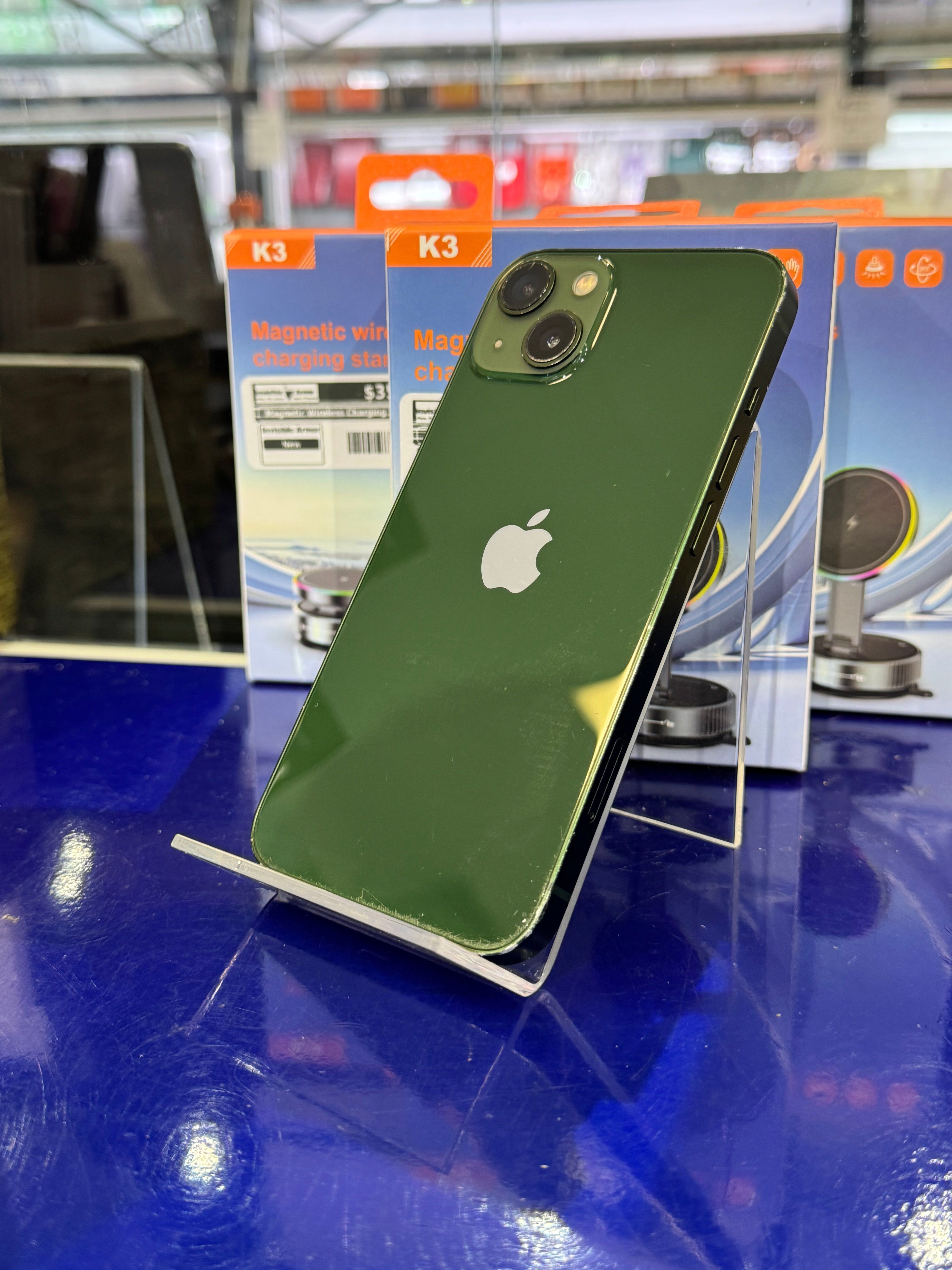 iPHone 13 128GB AT&T Pre-owned
