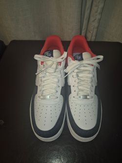 Air Force 1 ’07 LX “USA Denim”