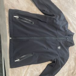 Mexico Ariat Jacket 
