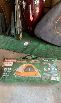 Tent