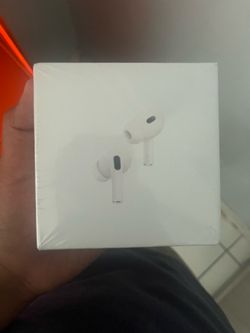 AirPods