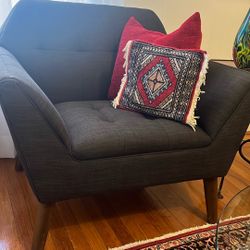 Accent Chair