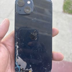 iPhone 13 Boost