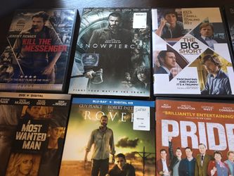 Movies!!!!!