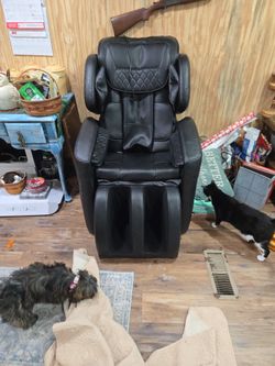 Massage Chair 
