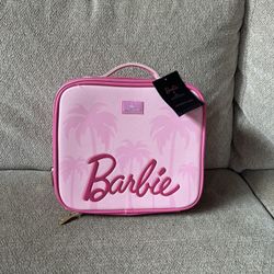 Barbie Makeup Case !