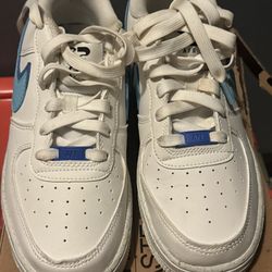 Size 6 1/2 Y Nike AF1