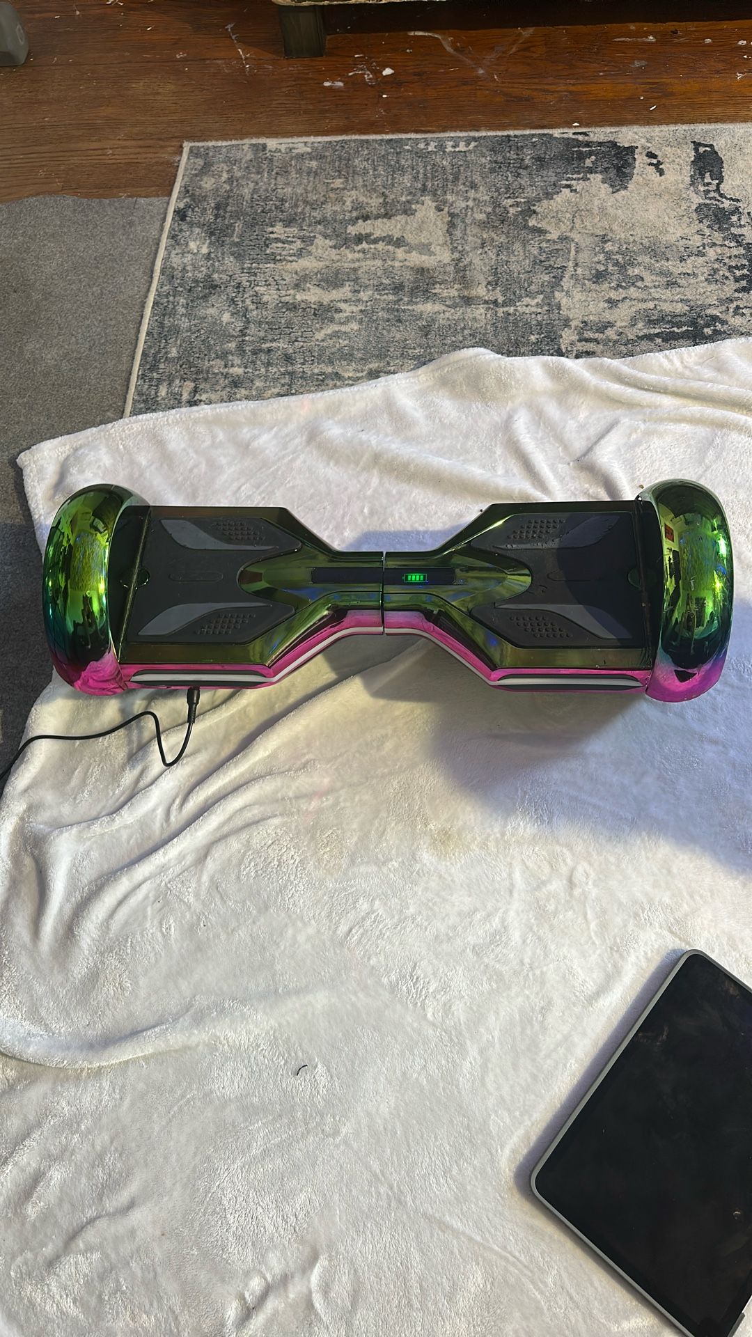 hover board