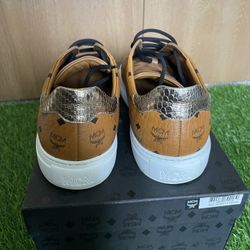 Mens MCM shoes