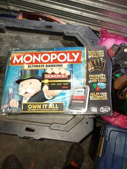 Monopoly