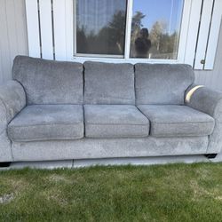 Couch (large) 