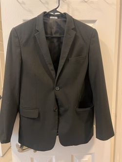 Calvin Klein blazer