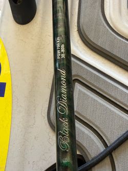 Phenix Rod