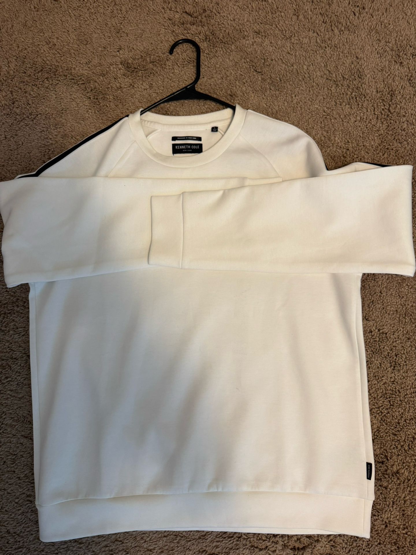 Kenneth Cole Pull Over