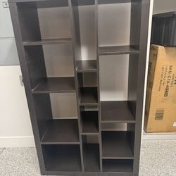 IKEA shelving Unit 