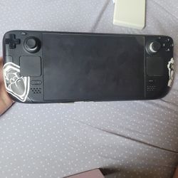 Steam Deck 512gb